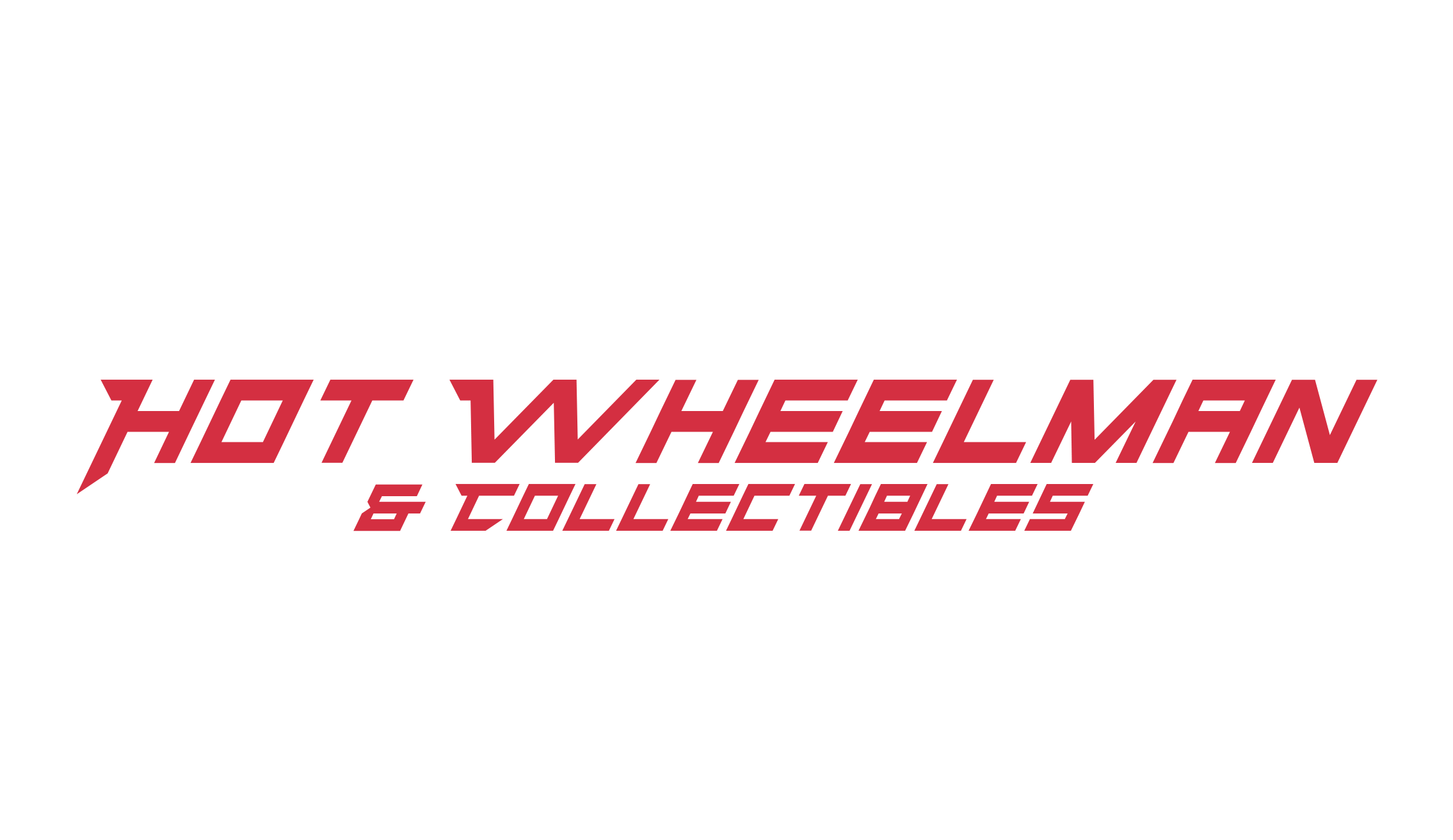 Hot Wheelman & Collectibles